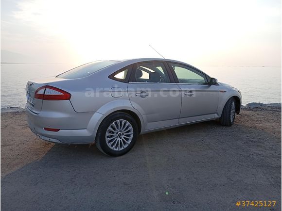Sahibinden Ford Mondeo 1.6 Titanium 2008 Model