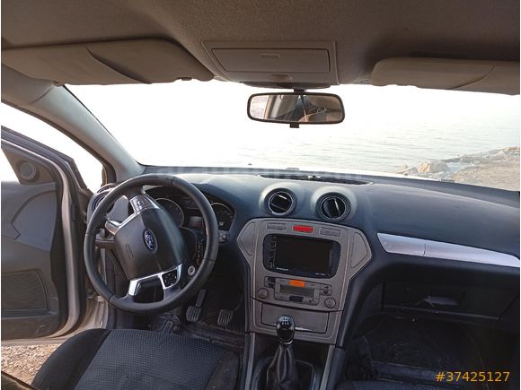 Sahibinden Ford Mondeo 1.6 Titanium 2008 Model