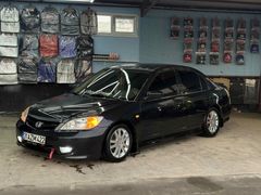 Sahibinden Honda Civic 1.6 i-VTEC LS 2004 Model 
