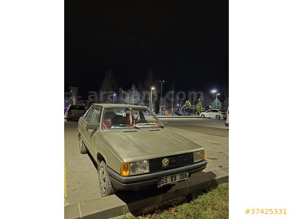 1986 model brodway