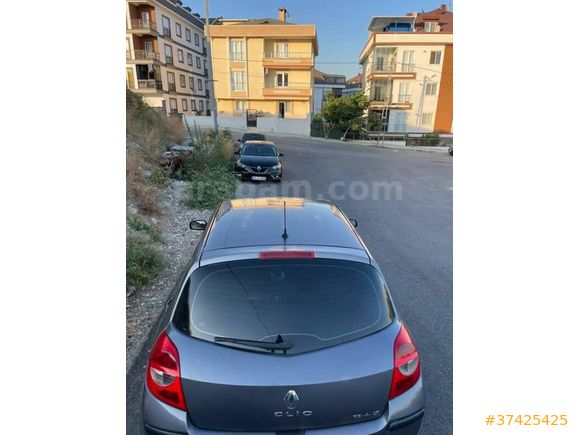 Sahibinden Renault Clio 1.2 Expression 2006 Model