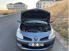 Sahibinden Renault Clio 1.2 Expression 2006 Model