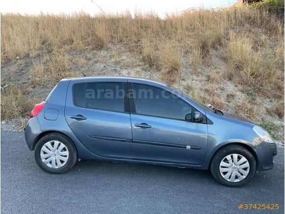 Sahibinden Renault Clio 1.2 Expression 2006 Model