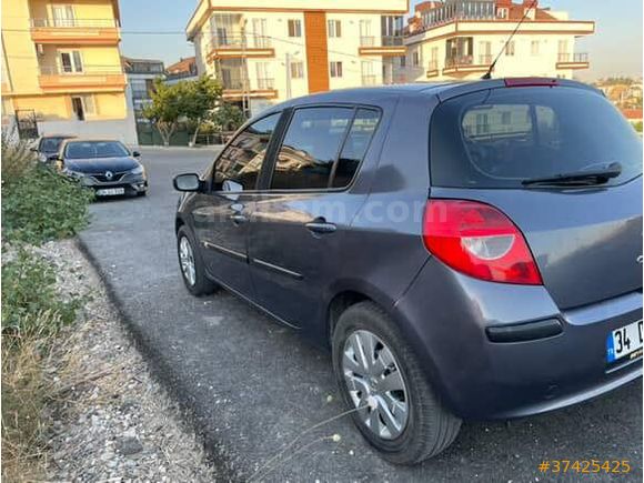 Sahibinden Renault Clio 1.2 Expression 2006 Model