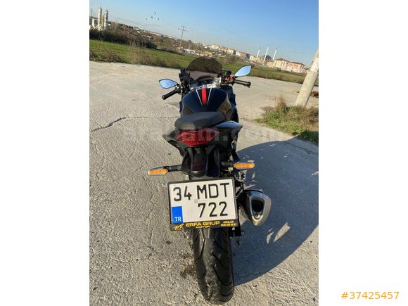 Temiz sorunsuz RKS R250 