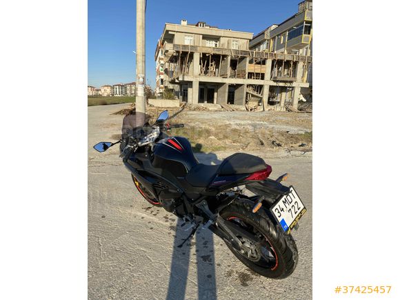 Temiz sorunsuz RKS R250 