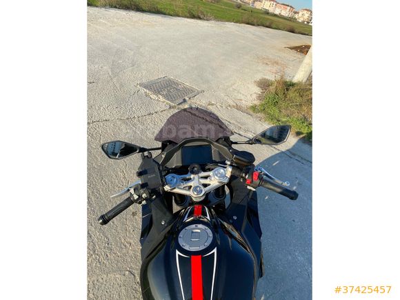 Temiz sorunsuz RKS R250 
