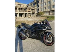 Temiz sorunsuz RKS R250 