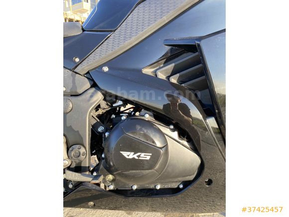 Temiz sorunsuz RKS R250 