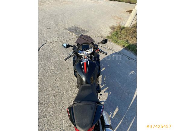 Temiz sorunsuz RKS R250 