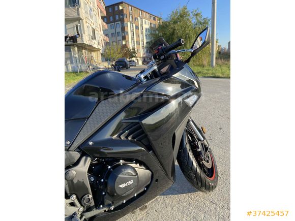 Temiz sorunsuz RKS R250 