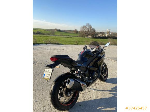 Temiz sorunsuz RKS R250 