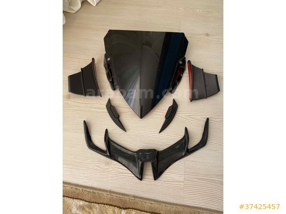 Temiz sorunsuz RKS R250 