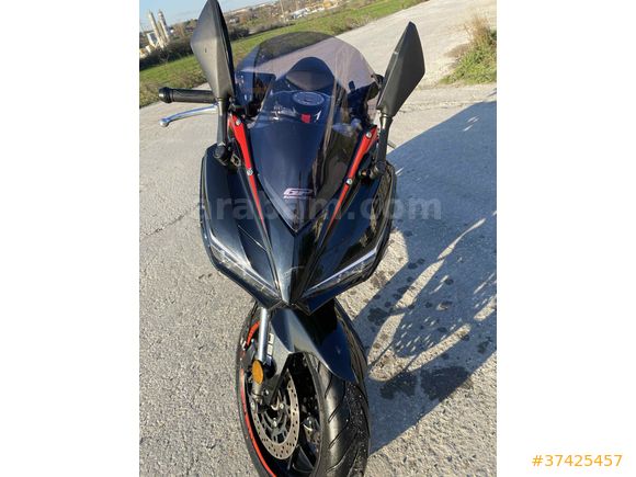 Temiz sorunsuz RKS R250 