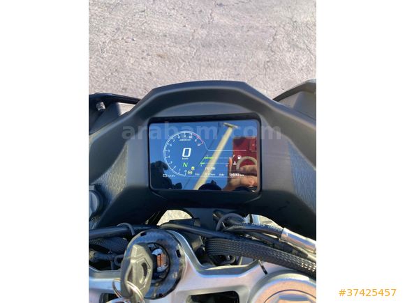 Temiz sorunsuz RKS R250 