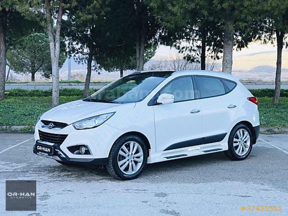 2012-4KOLTUK ISITMA-CAM TAVAN-150.000KM-YETKİLİ SERVİS BAKIMLI