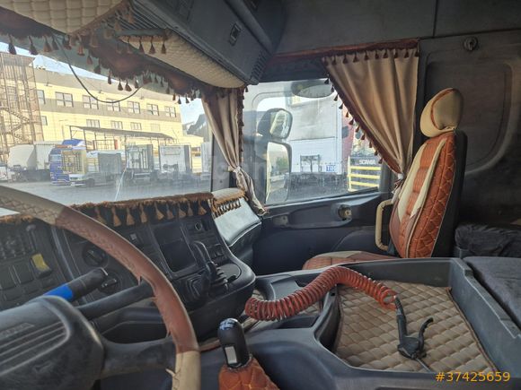 Sahibinden Scania G 360