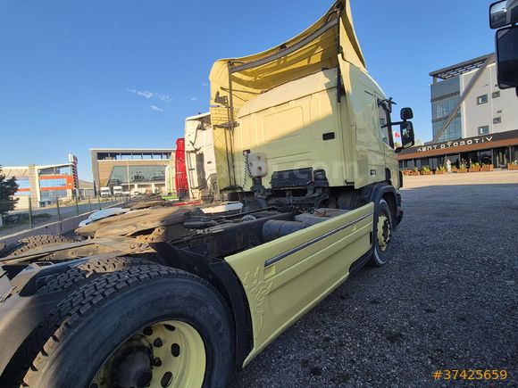 Sahibinden Scania G 360