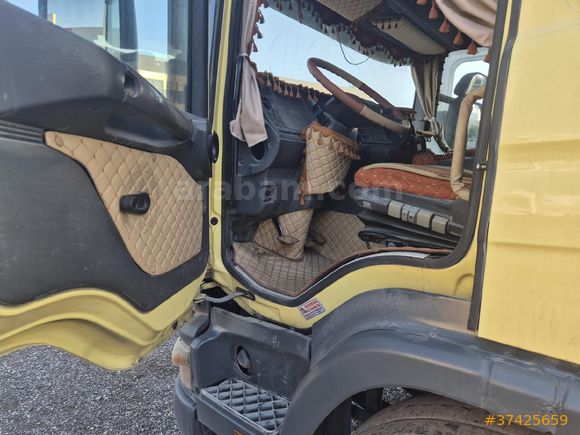 Sahibinden Scania G 360