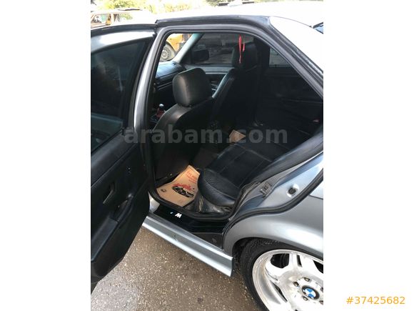 Sahibinden BMW 3 Serisi 318is 1996 Model 
