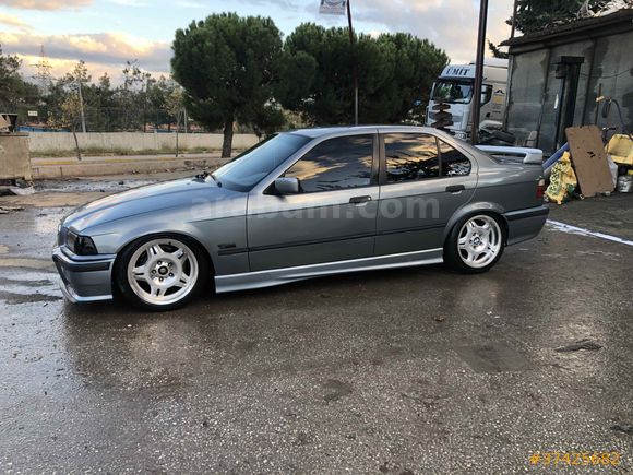Sahibinden BMW 3 Serisi 318is 1996 Model 