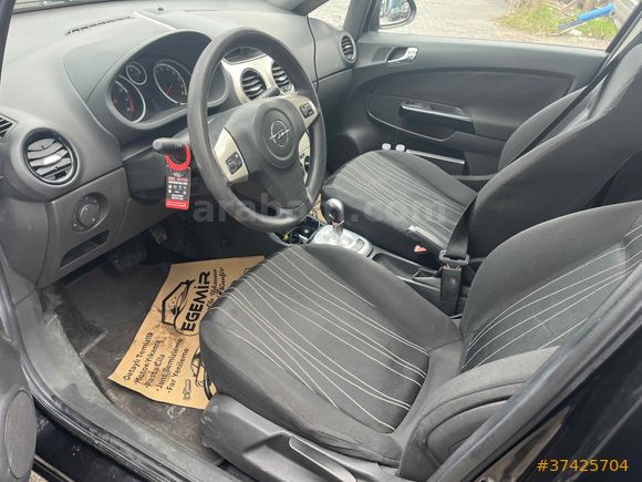Sahibinden Opel Corsa 1.2 Essentia 2007 Model 