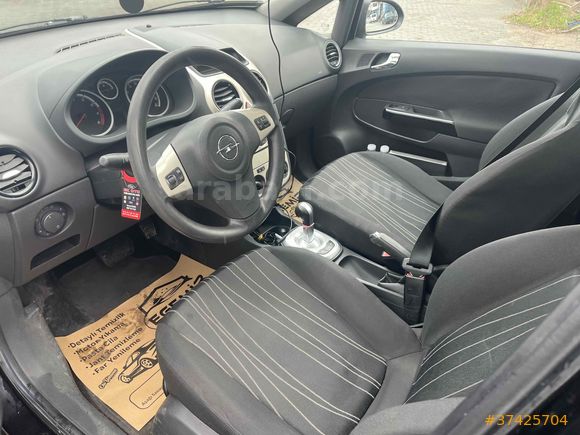 Sahibinden Opel Corsa 1.2 Essentia 2007 Model 