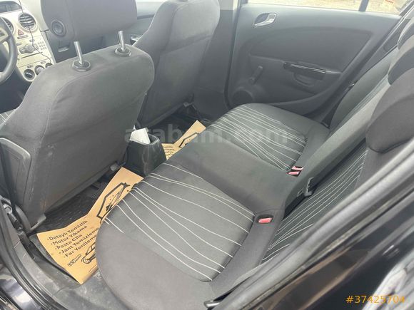 Sahibinden Opel Corsa 1.2 Essentia 2007 Model 