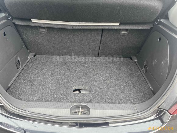 Sahibinden Opel Corsa 1.2 Essentia 2007 Model 