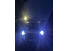 Sahibinden Ford Transit 350 L 2023 Model  11.000 km Beyaz