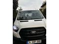 Sahibinden Ford Transit 350 L 2023 Model  11.000 km Beyaz