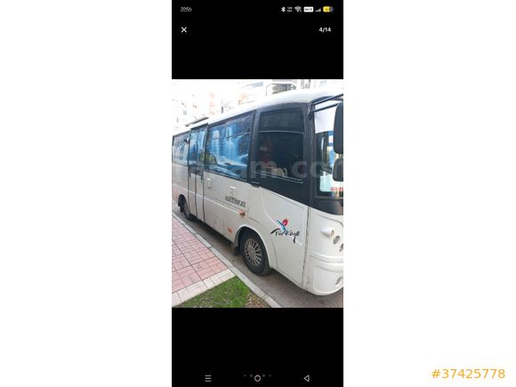 BMC LEVEND XLSahibinden Karavan Motokaravan