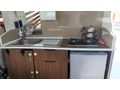 Kiralık BMC LEVEND XL  Karavan Motokaravan