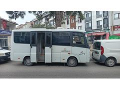 Kiralık BMC LEVEND XL  Karavan Motokaravan