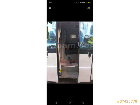 BMC LEVEND XLSahibinden Karavan Motokaravan