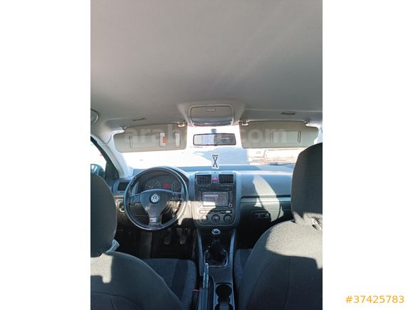 Sahibinden Volkswagen Jetta 1.6 Midline 2006 Model