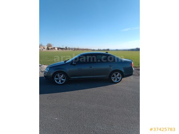 Sahibinden Volkswagen Jetta 1.6 Midline 2006 Model