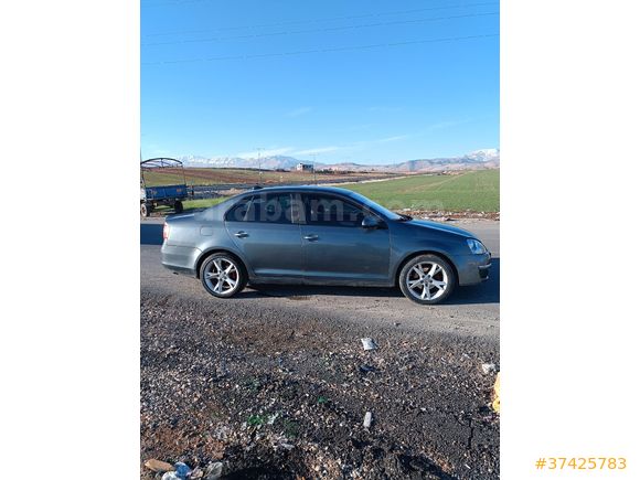 Sahibinden Volkswagen Jetta 1.6 Midline 2006 Model