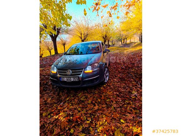Sahibinden Volkswagen Jetta 1.6 Midline 2006 Model
