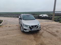 Sahibinden Nissan Qashqai 1.6 dCi Sky Pack 2018 Model