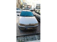Sahibinden Fiat Palio 1.4 EL Weekend 2000 Model 