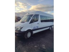 Sahibinden Mercedes - Benz Sprinter 316 CDI Kocaeli
