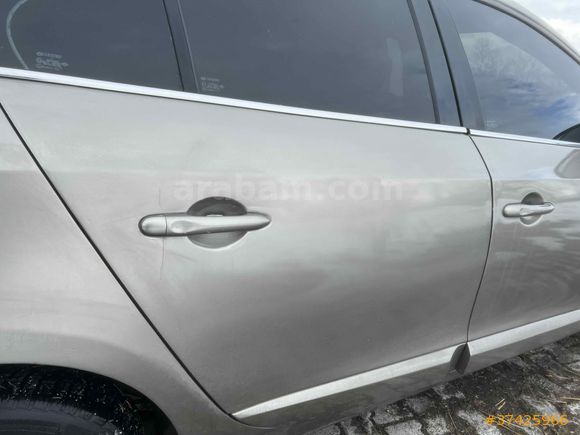 Sahibinden Renault Fluence 1.5 dCi Dynamique 2012 Model 