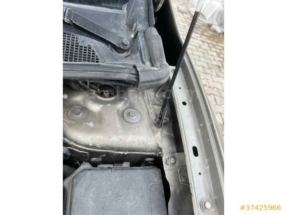 Sahibinden Renault Fluence 1.5 dCi Dynamique 2012 Model 