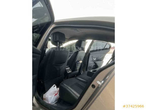 Sahibinden Renault Fluence 1.5 dCi Dynamique 2012 Model 