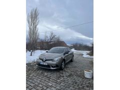 Sahibinden Renault Fluence 1.5 dCi Dynamique 2012 Model 