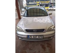 Sahibinden Opel Astra 1.6 CD 1999 Model 