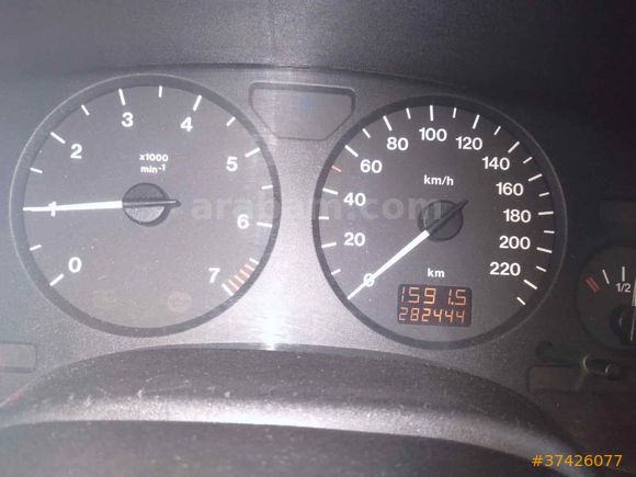 Sahibinden Opel Astra 1.6 CD 1999 Model 