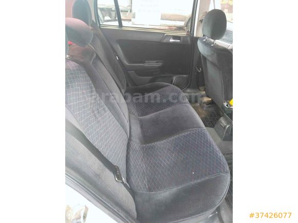 Sahibinden Opel Astra 1.6 CD 1999 Model 