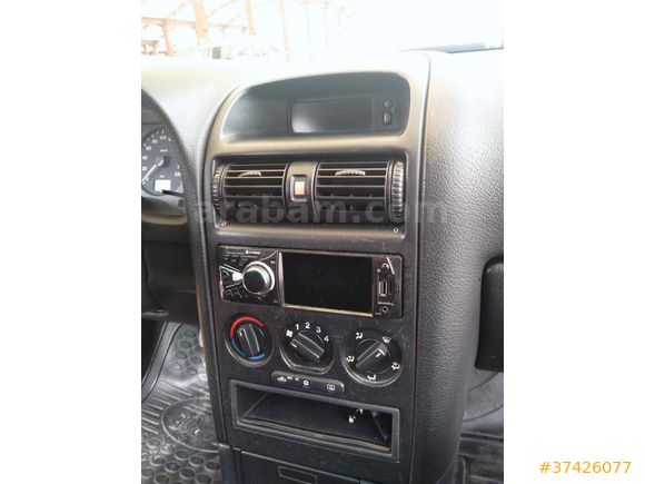 Sahibinden Opel Astra 1.6 CD 1999 Model 